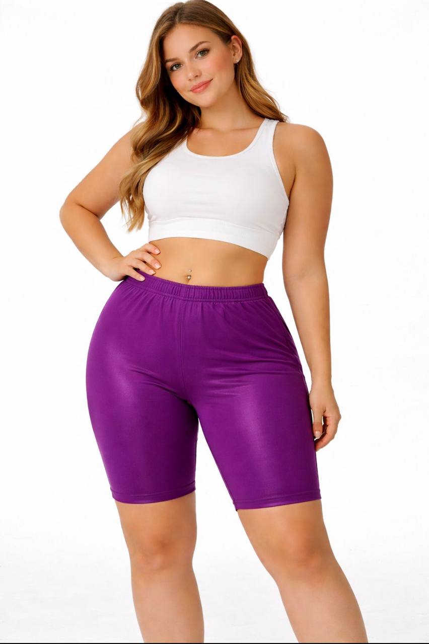 شورت "انسياب" تحت الملابس - ناعم ومانع للاحتكاك