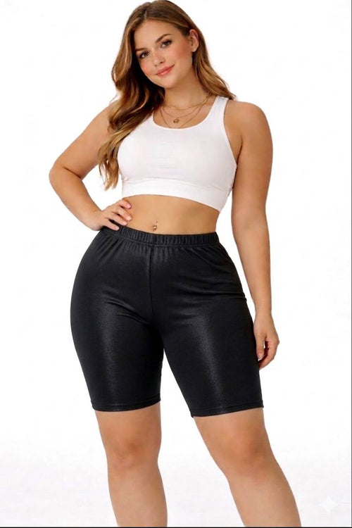 شورت "انسياب" تحت الملابس - ناعم ومانع للاحتكاك